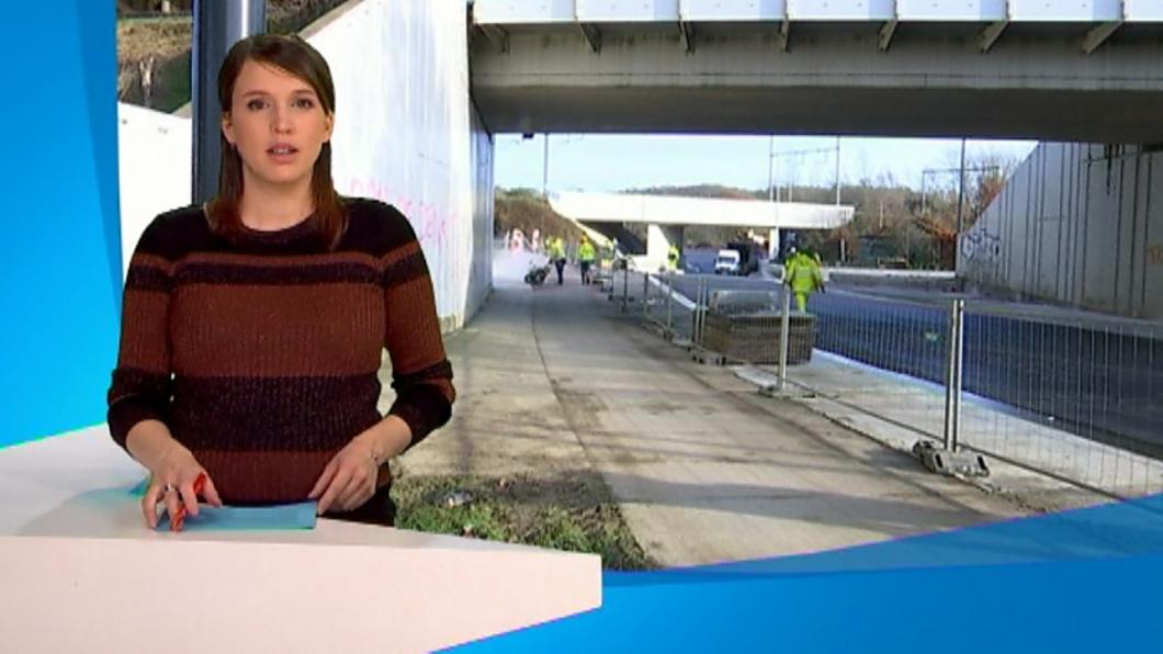 Aarschotsesteenweg in Wilsele gaat vrijdag in de loop van ...