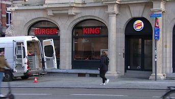 Mijnheer of mevrouw Whopper mag jaar lang gratis boven Burger King wonen