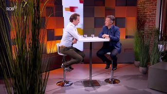 Blind Date Bizz met Bert Cielen en Rudi Jennes
