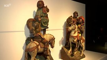 M-Museum stelt twee nieuwe Vlaamse topstukken tentoon