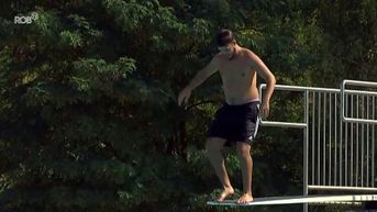 Commotie over dresscode in zwembad provinciedomein Kessel-Lo: boerkini mag, zwemshort niet