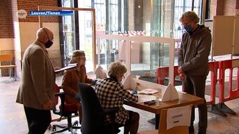 Jury samengesteld in assisenproces over dubbele moord in Tienen 30 jaar geleden