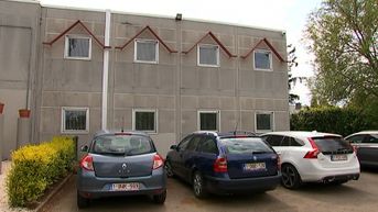 Nog altijd geen vrouwen in pas geopende asielcentrum in Holsbeek