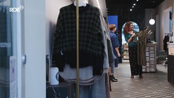Allemaal Eco AFL 1 - Stijlvolle Kleding