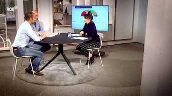 Verkiezingsspecial: zondag live vanaf 16 u. op ROB-tv