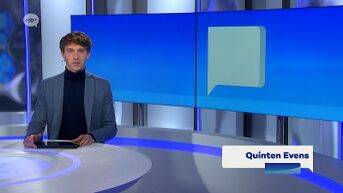 Nieuws donderdag 26 november