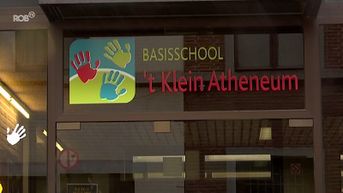 30 leerlingen uit Basisschool 't Klein Atheneum uit Tienen getroffen door besmettelijke ooginfectie