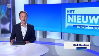 Nieuws zondag 25 oktober