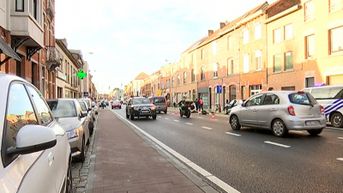 Aantal verkeersongevallen in Leuven met meer dan 5 procent gestegen