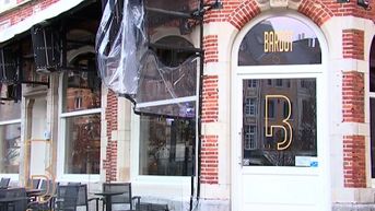 Leuvenaar (26) in levensgevaar na incident met buitenwipper op Oude Markt