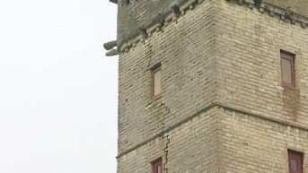 Vlaamse regering maakt 2,9 miljoen euro vrij voor restauratie kasteel van Horst