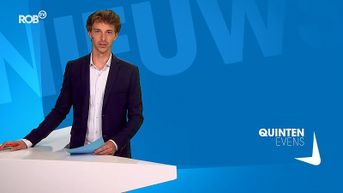 Nieuws vrijdag 14 augustus