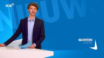 Nieuws maandag 28 september