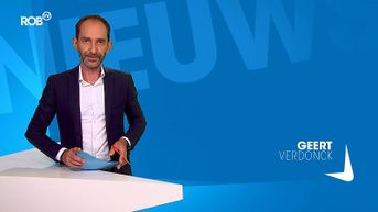 Nieuws vrijdag 7 augustus