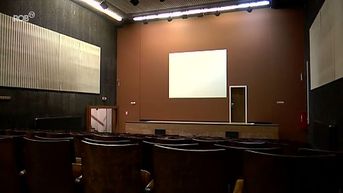 Vanaf volgend jaar is er opnieuw een cinema in Diest, stad gaat oude zaal op Citadel opknappen