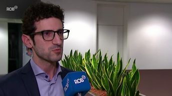 LIVE: Burgemeester Ridouani licht plannen voor stad Leuven toe