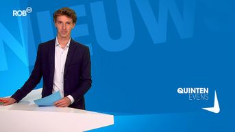 Nieuws woensdag 5 augustus