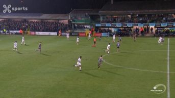OHL strijdt tegen Beerschot om promotie, Losada dropt bommetje: