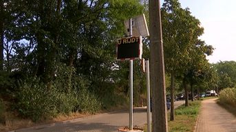 Bierbeek tekent geen beroep aan tegen verbod op ANPR-camera's in Koning Albertlaan