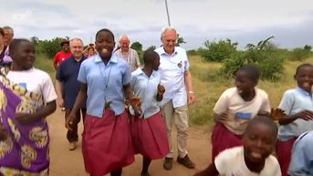 Annick For Kenya - Afl. 5: