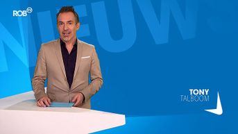 Nieuws woensdag 30 september