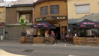 Bar a Bruce in Boortmeerbeek opent nu pas weer de deuren