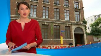 Twee Leuvense scholen krijgen geld voor extra plaatsen, Sancta Maria heeft grootse plannen