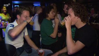 Opleiding voor meer dan 800 mensen uit Leuvense horeca moet voor veiliger nachtleven zorgen