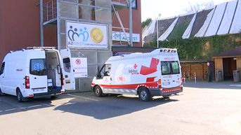 Voor eerst sinds uitbraak Corona minder dan 20 coronapatiënten ziekenhuizen in onze regio