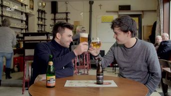 (H)echte Biermomenten - aflevering 2: Mathias Vergels
