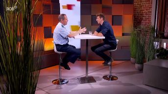 Blind date bizz met Stijn Scheys & Jeroen Poesen