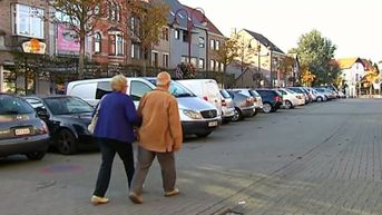 Vanaf 1 april gaat Scherpenheuvel-Zichem zorgparkeren invoeren