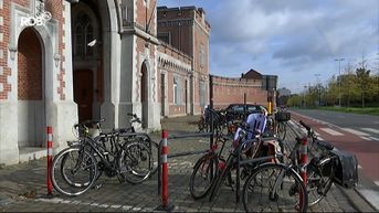 Geen nieuwe coronabesmettingen in gevangenis Leuven Centraal: medische isolatie opgeheven