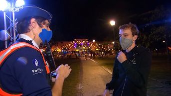 ROB-tv duikt samen met studentenflik Gil de uitgaansnacht in: van voorbeeldstudenten tot 