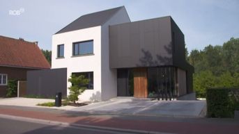 Wonen - Afl. 10: The Black Box renovation
