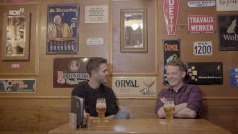 (H)echte Biermomenten - aflevering 3: Tom De Cock