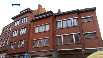 Stap dichter bij veilige Diestsesteenweg: stad Leuven en AWV plannen grote werken