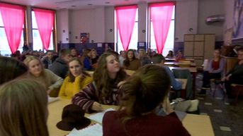 Klimaatmars op komst in Leuven: 10 000 leerlingen betogen op 7 februari