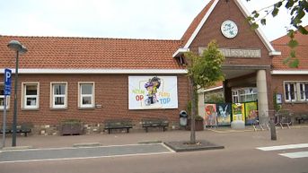 Kleuterschool De Klimop in Kortenberg is eerste school in regio die volledig in quarantaine moet
