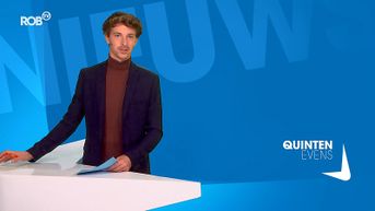 Nieuws donderdag 24 september