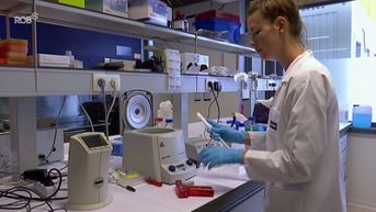 Leuvense onderzoekers zetten eerste stap naar genezing mucoviscidose