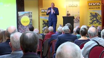 Theo Francken: