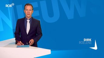 Nieuws zondag 2 augustus