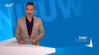 Nieuws dinsdag 22 september